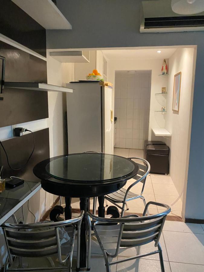 Apartamento Com 2 Quartos No Centro De Pipa Leilighet Praia de Pipa Eksteriør bilde